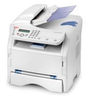 OKIOFFICE 2530 (01215901)